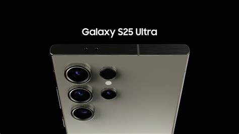 goresee.com deve ter|Samsung Galaxy S25 Ultra pode ter mudança no design para .